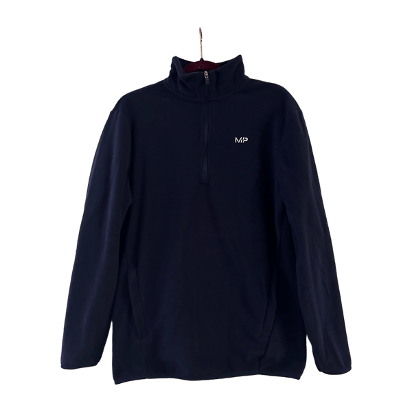 Myprotein fleece pullover