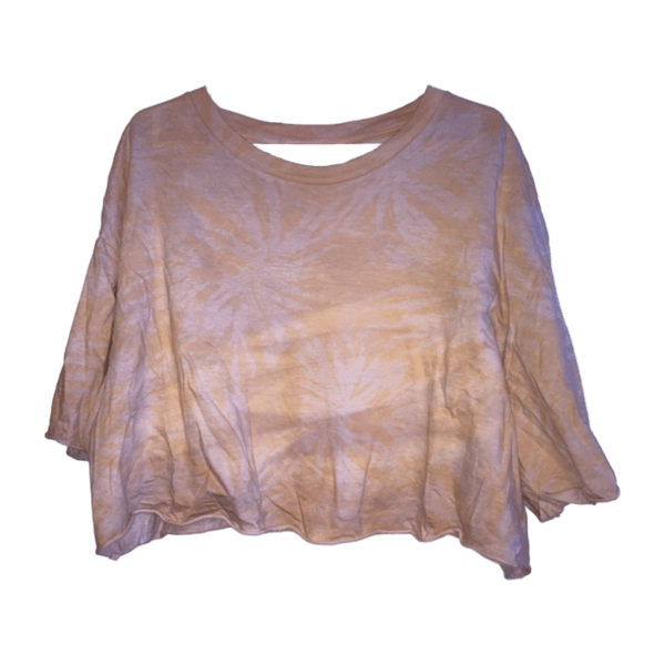 H&m top