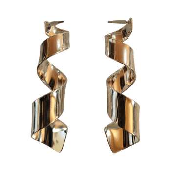 Kierre-riipus korvakorut