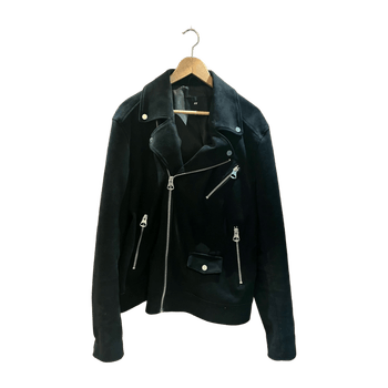 H&m coat