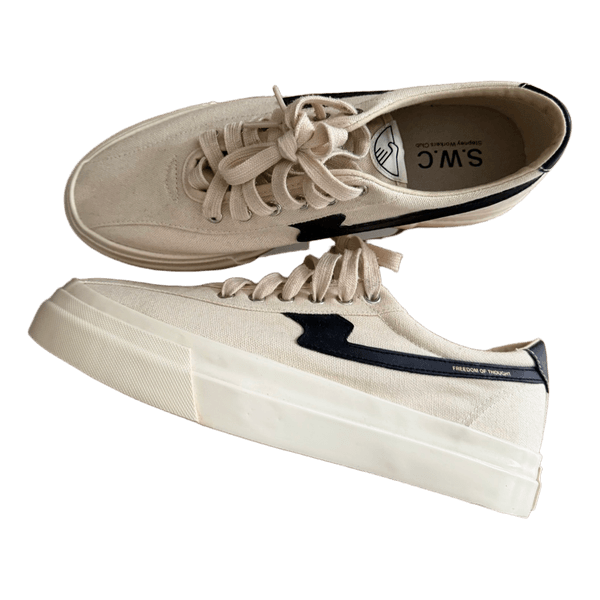 Stepney Workers Club sneakers