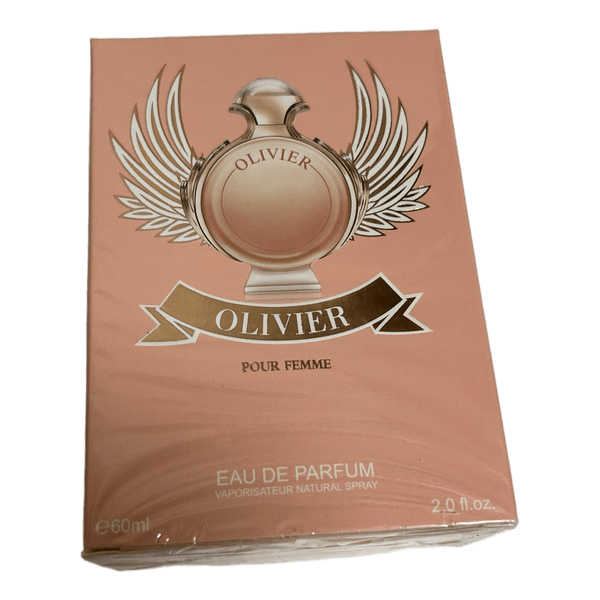 Olivier Pour Femme parfum 60 ml new