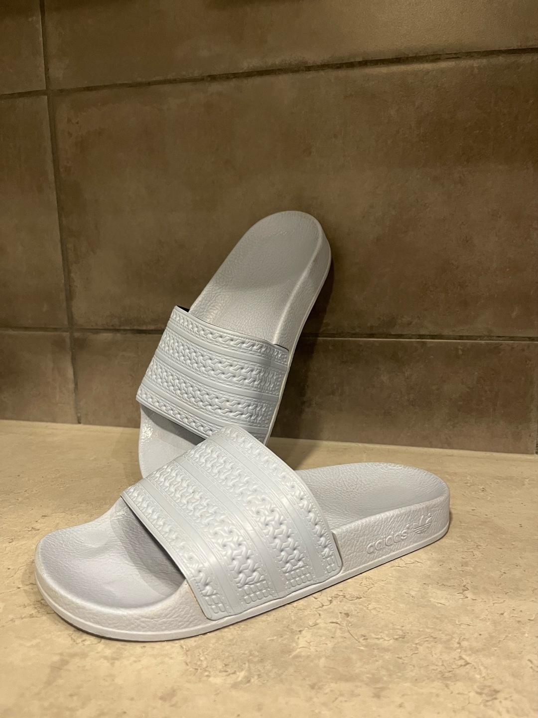 Adidas sandals