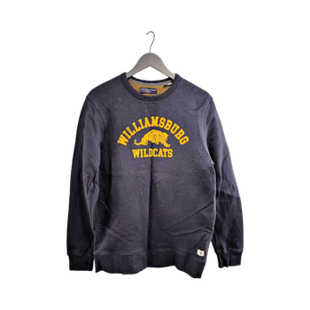 Jack&Jones Williamsburg Wildcats sweatshirt