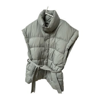 Gina tricot coat