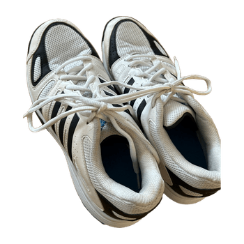 Adidas sports shoes