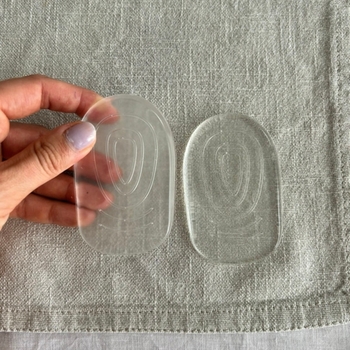 Kantatyyny Silikooni / Koko 36-40