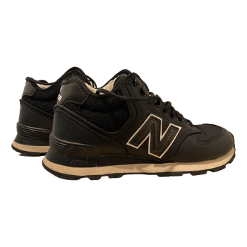New Balance 574 mid season sneakers