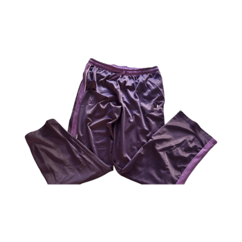 Violetit verkkarihousut
