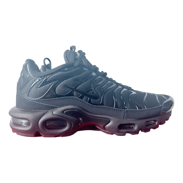 Nike Air Max plus Supreme