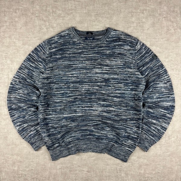 Vintage Armani Jeans Sweater
