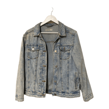 Cubus coat