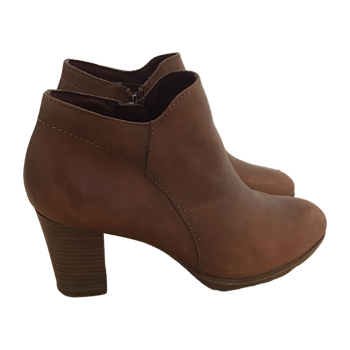 Tamaris boots