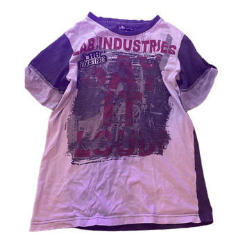 Lab Industries t-paita