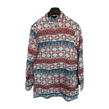 Lumiere blouse