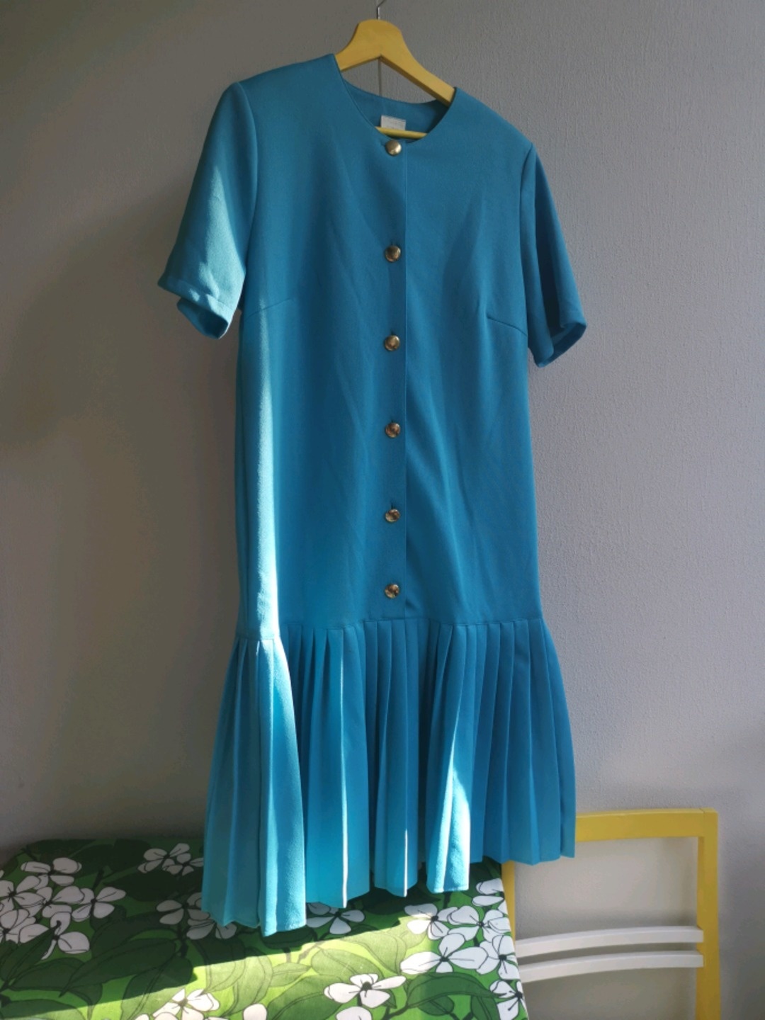 Vintage dress