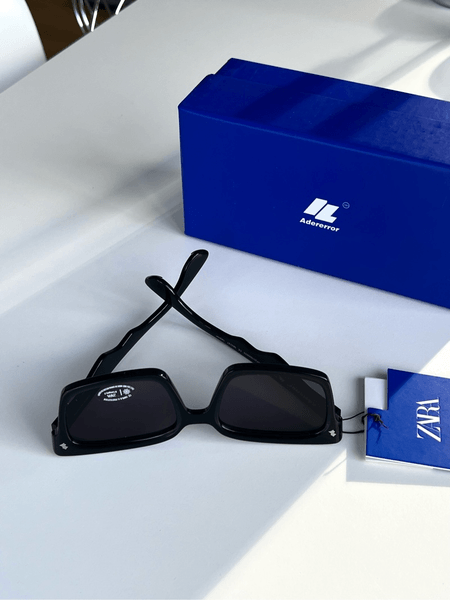 Ader Error x Zara sunglasses