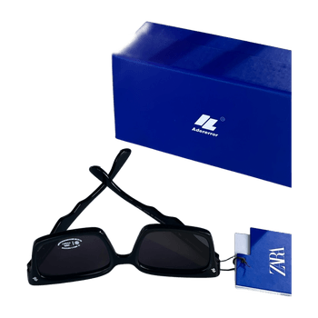 Ader Error x Zara sunglasses