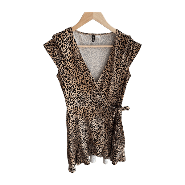 H&m dress