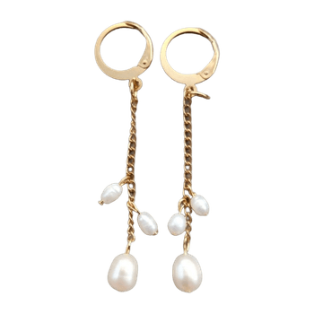 Handmade jewelry