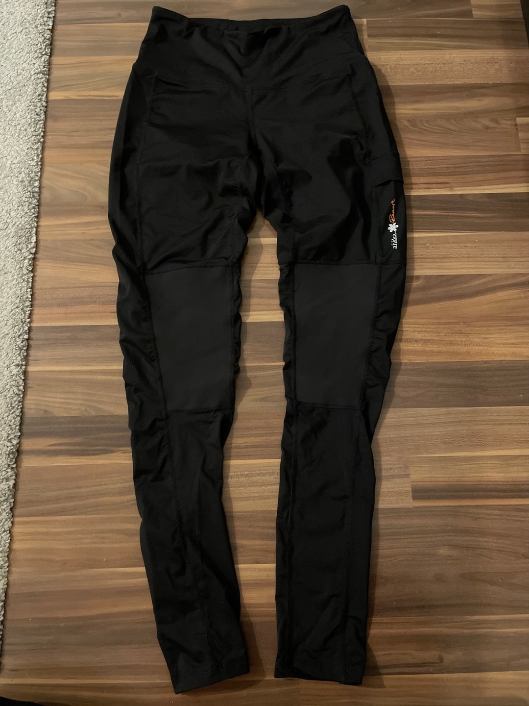 Ahkka jeans