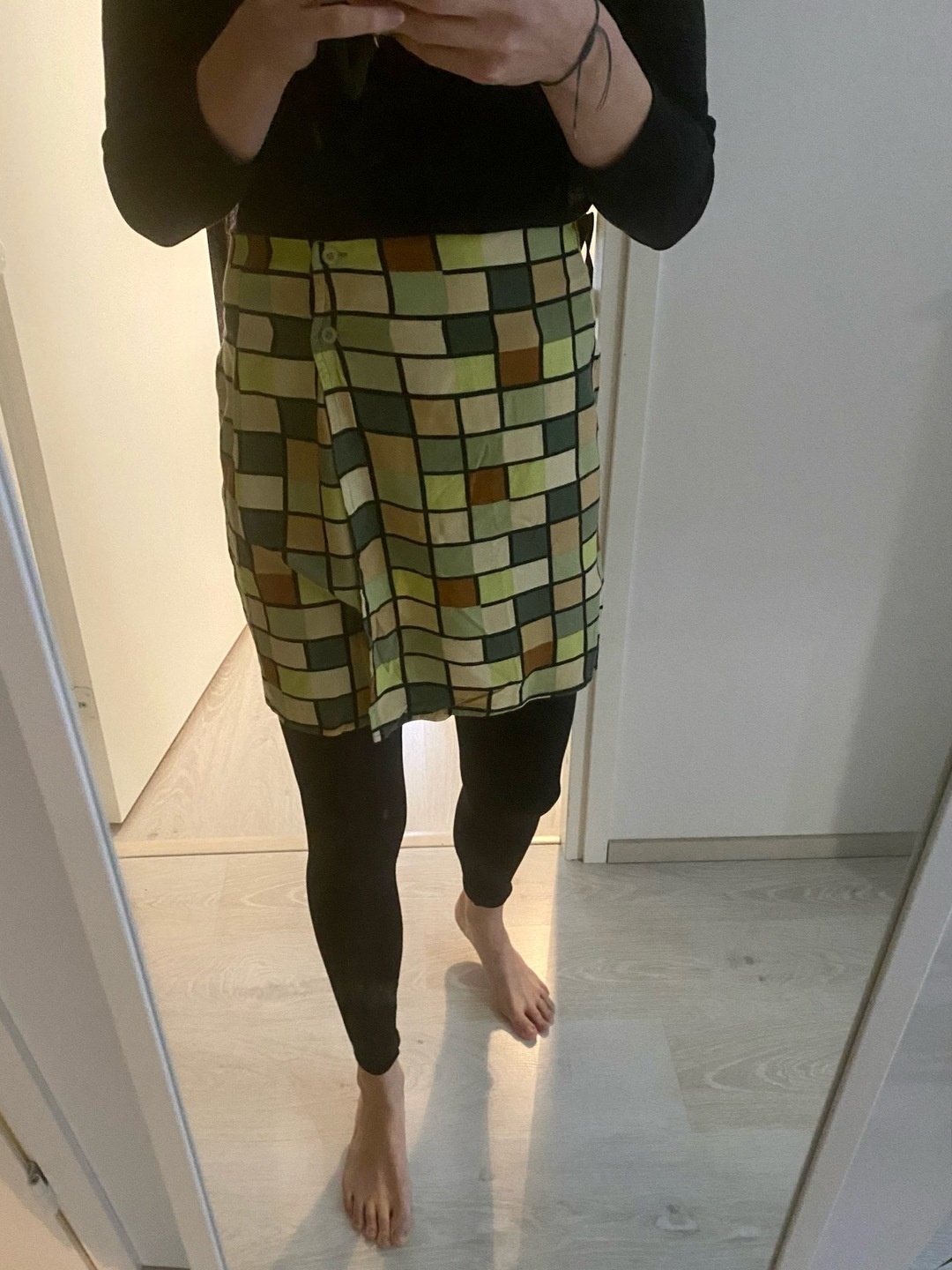 Vero moda skirt