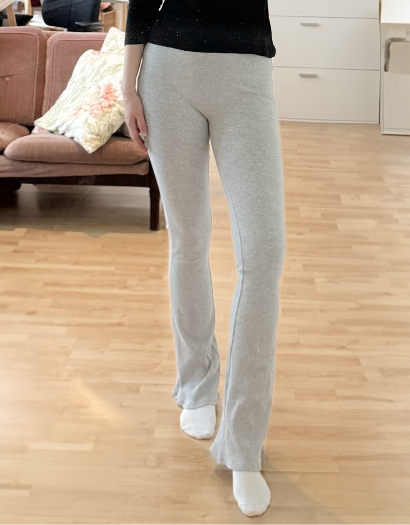H&M levenevät legginssit