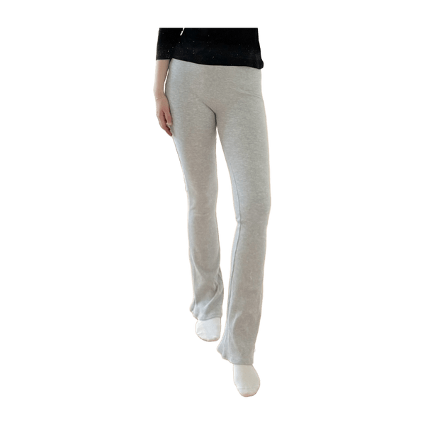 H&M levenevät legginssit