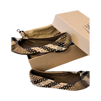Burberry shoes