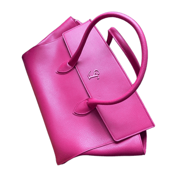 Large handbag