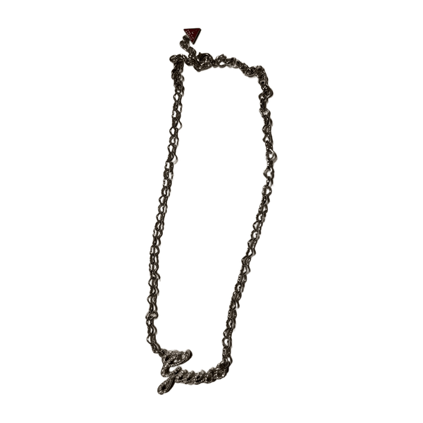 Guess jewelry