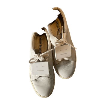 Acne studios sneakers
