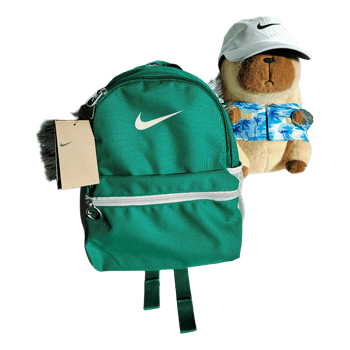 NIKE backpack