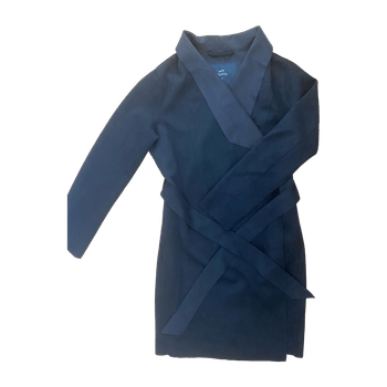 Cropp coat