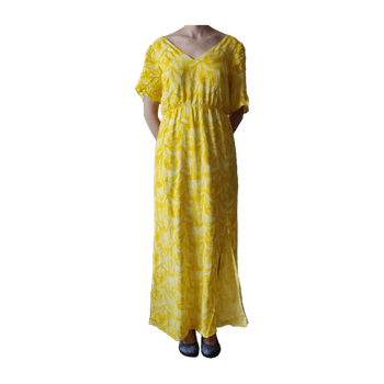 Y.a.s dress