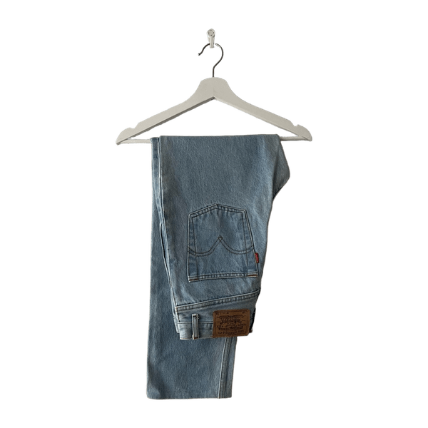 Levi’s jeans