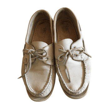 Sebago docksides loafers