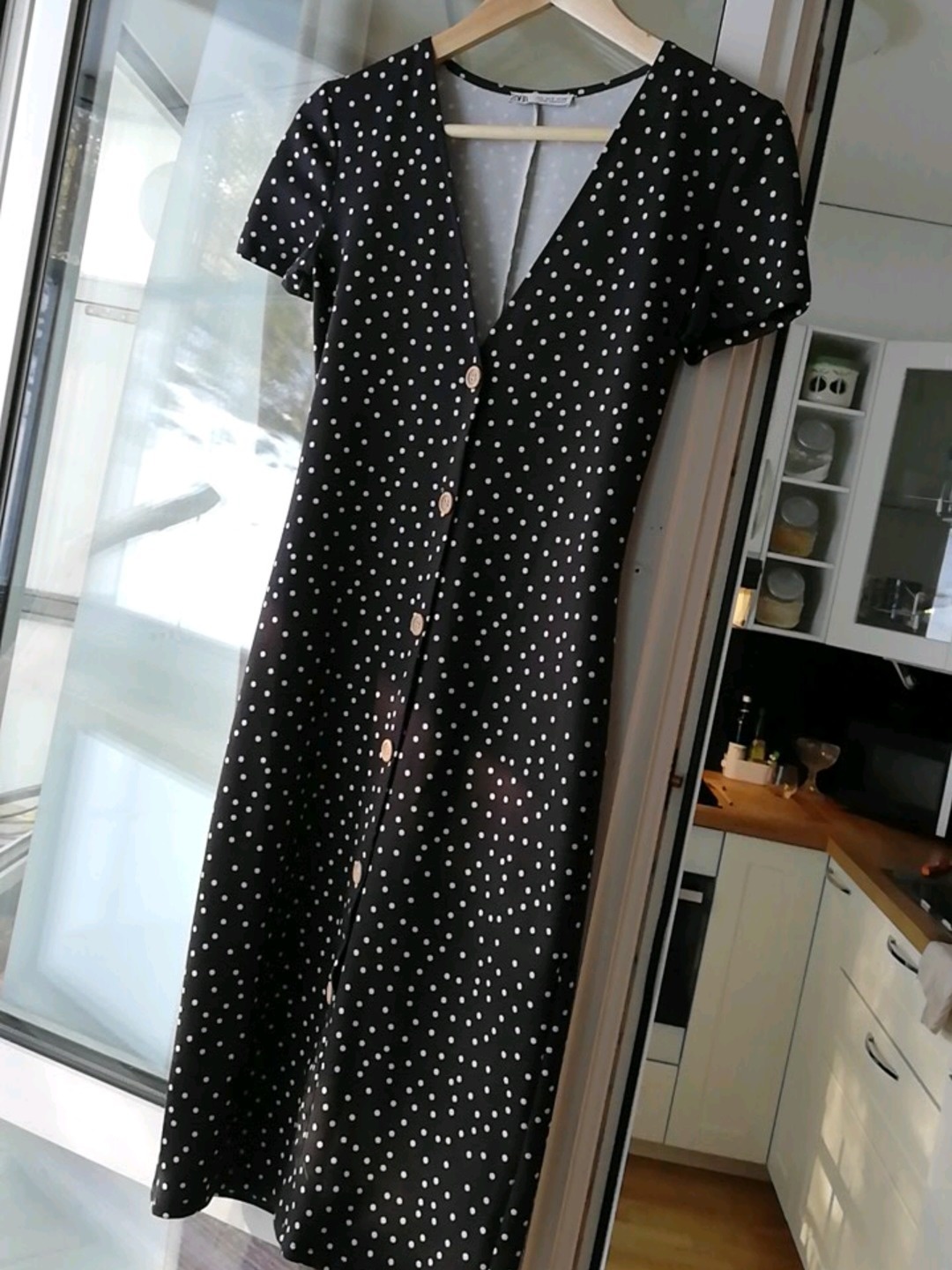 Zara dress