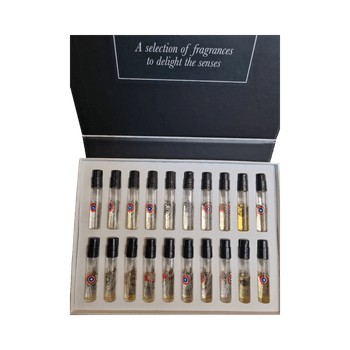 Discovery perfume set