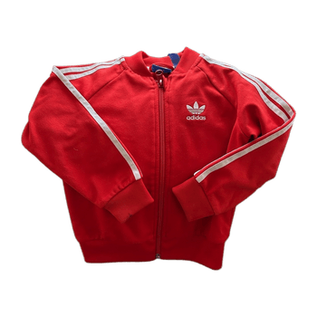 Adidas kids' jacket