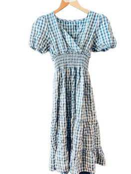 Vintage dress