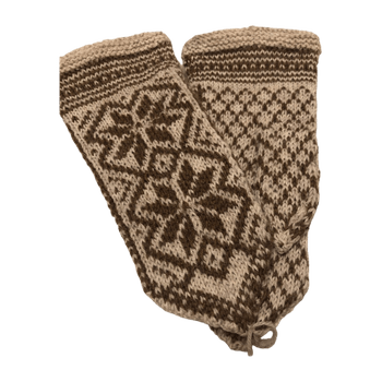 Handmade accessory