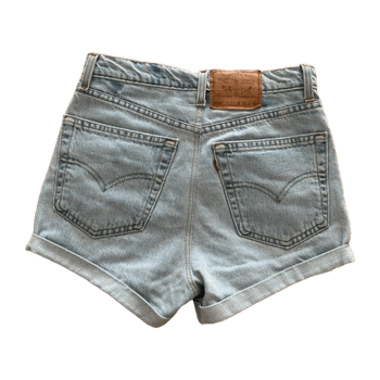 Levi̇’s 501 Jean Shorts