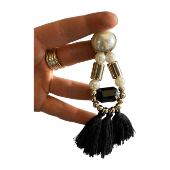 Zara jewelry