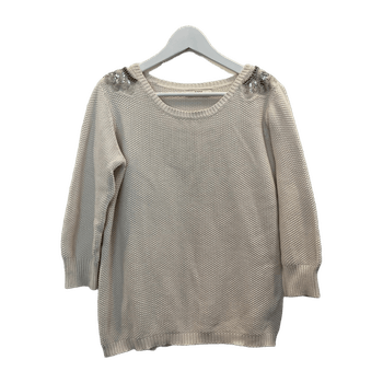 Oasis cardigan