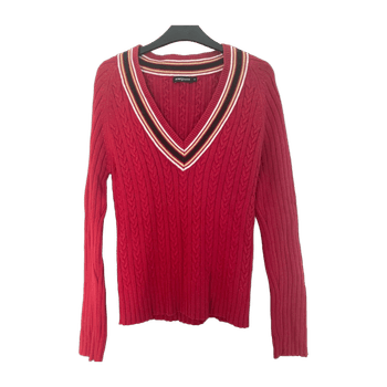 Henri lloyd cardigan