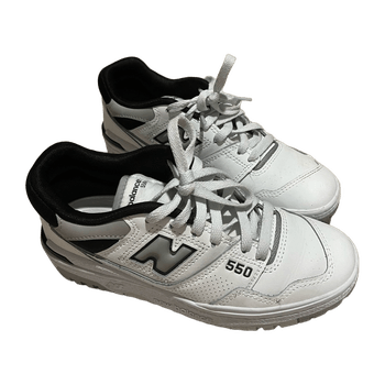 New balance sneakers