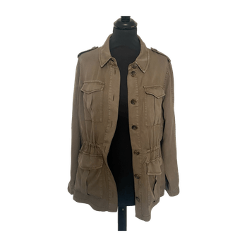 And/or coat