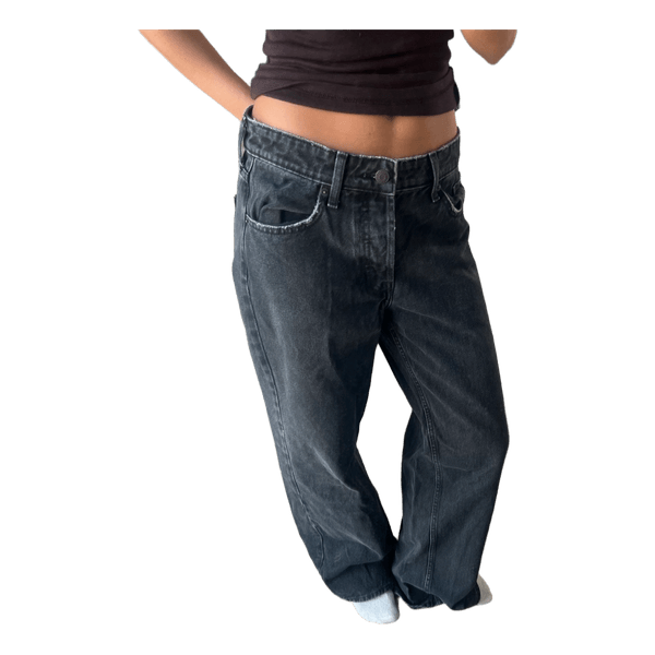 Sorte jeans