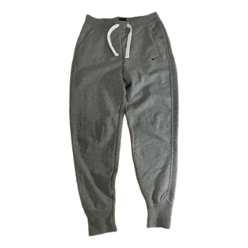 Harmaat Nike dri-fit collegehousut XS(katso mitat)